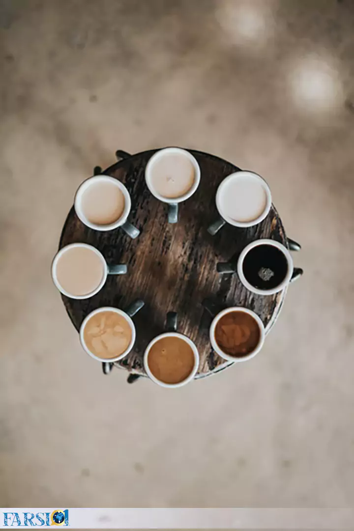 آیا قهوه برای سلامتی خوب است؟