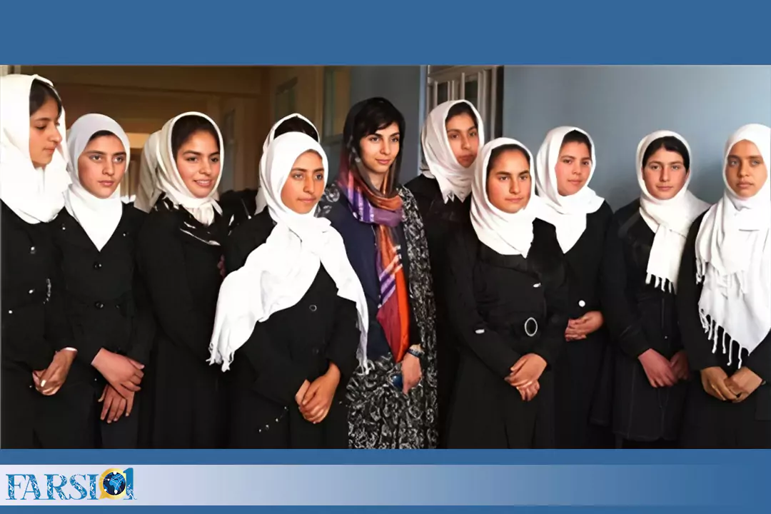 عکس زنان افغانستان