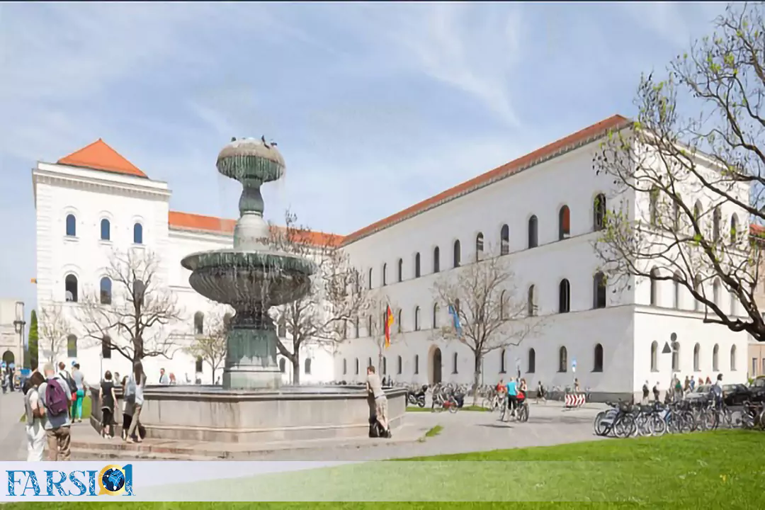 بهترین دانشگاه‌های آلمان