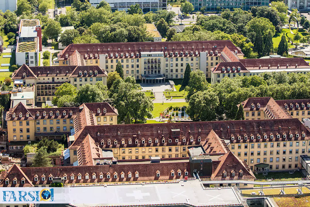 بهترین دانشگاه‌های آلمان
